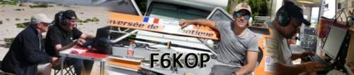 F6KOP