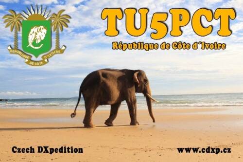 Exped TU5PCT