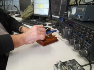WILLIS ISLAND, VK9/W jusqu'en avril 2023