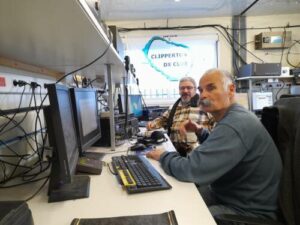 WILLIS ISLAND, VK9/W jusqu'en avril 2023
