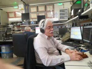WILLIS ISLAND, VK9/W jusqu'en avril 2023